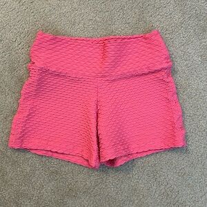 Booty by Brabants Croco Skin Booty Shorts